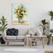 Stupell Industries Sunflower Blossom Watercolor Detail Canvas Wall Art